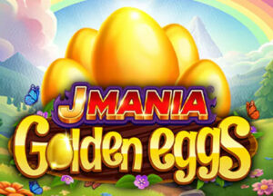 J Mania Golden Eggs Thumbnail