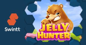 Jelly Hunter Thumbnail Small