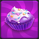 Jellycious DoubleMax Cupcake