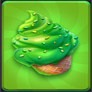 Jellycious DoubleMax Greencake