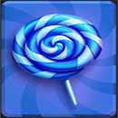 Jellycious DoubleMax Lollipop