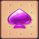 Jellycious DoubleMax Spade