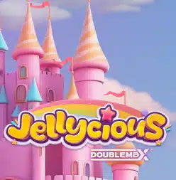 Jellycious DoubleMax Thumbnail