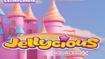 Jellycious DoubleMax by Yggdrasil Gaming