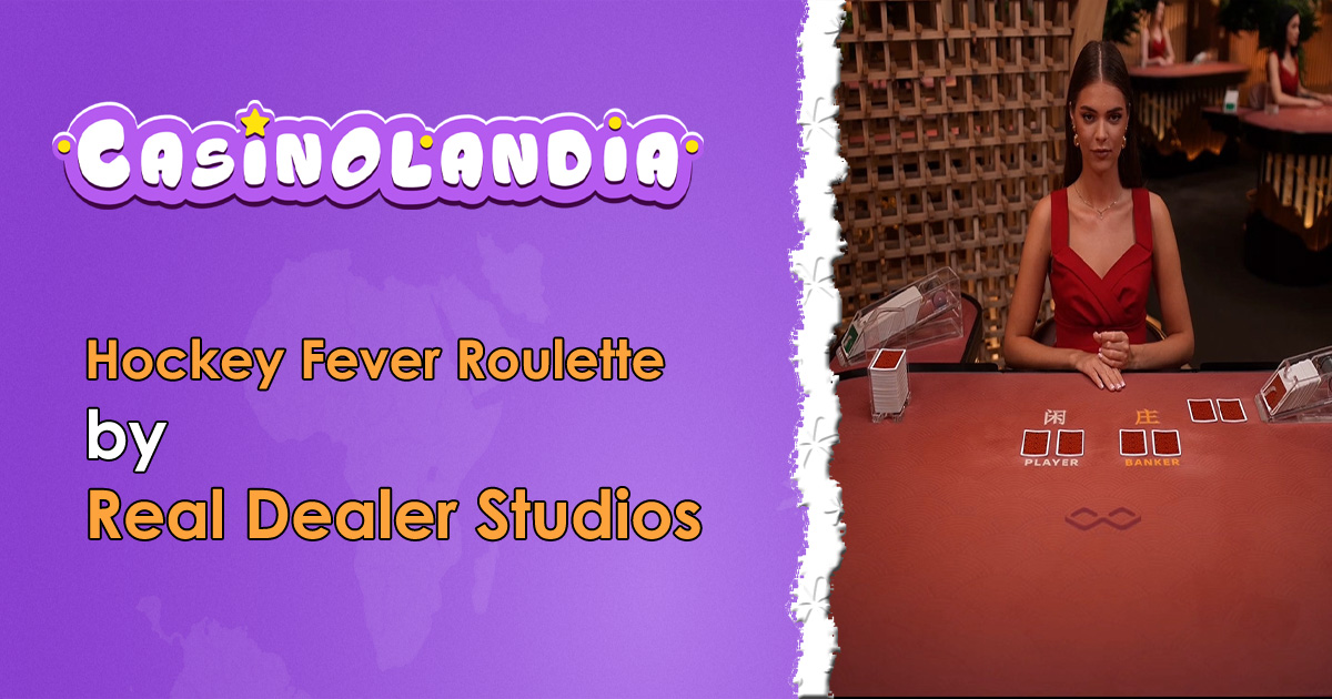 Live Baccarat by Winfinity | Full Review and Where to Play