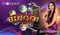 Live Bingo by Vivo Gaming