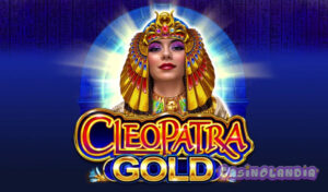 Cleopatra by IGT