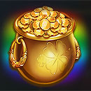 Luck O’ The Irish Cash Strike Pot