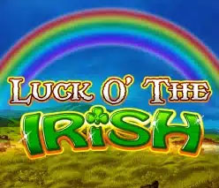 Luck O’ The Irish Cash Strike Thumbnail