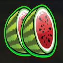 Luck O’ The Irish Cash Strike Watermelon