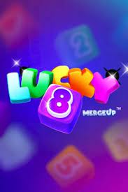 Lucky 8 Merge Up Thumbnail Small