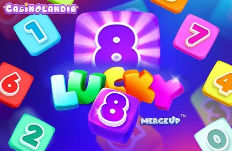 Lucky 8 Merge Up by BGAMING