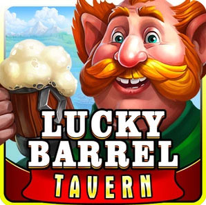 Lucky Barrel Tavern Thumbnail