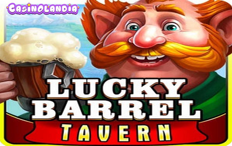 Lucky Barrel Tavern by Belatra Games