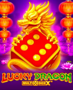 Lucky Dragon Multidice X Thumbnail Small