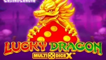 Lucky Dragon Multidice X by BGAMING