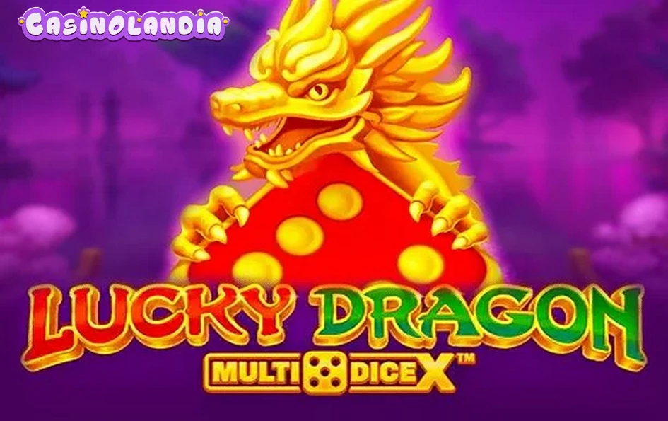 Lucky Dragon Multidice X by BGAMING