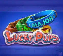 Lucky Pups Thumbnail