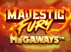 Majestic Fury Megaways Thumbnail