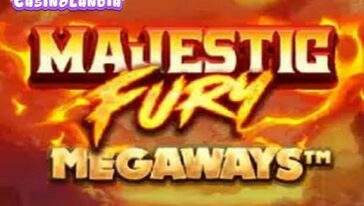 Majestic Fury Megaways by Blueprint Gaming