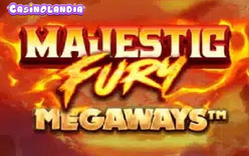 Majestic Fury Megaways by Blueprint Gaming