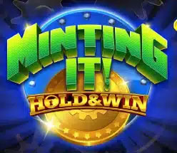 Minting It! Hold & Win Thumbnail