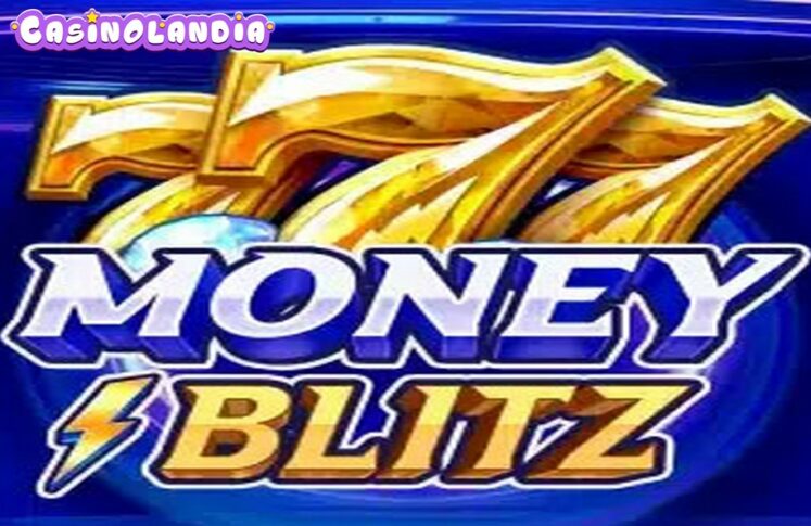 Money Blitz by Pragmatic Play