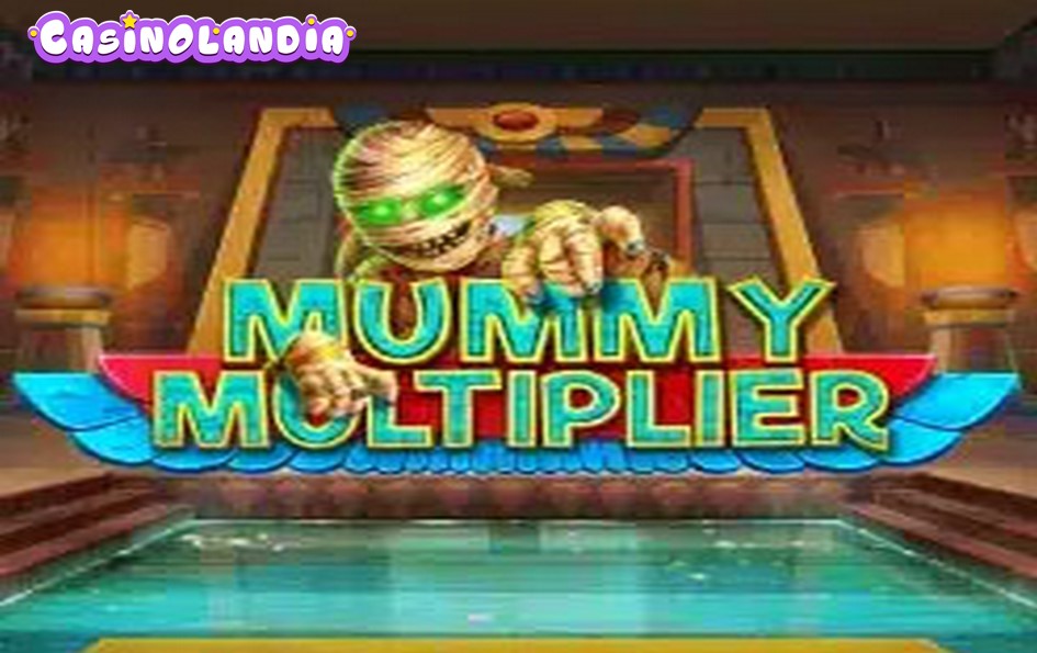Mummy Multiplier by Relax Gaming
