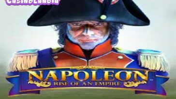 Napoleon Deluxe by Blueprint Gaming
