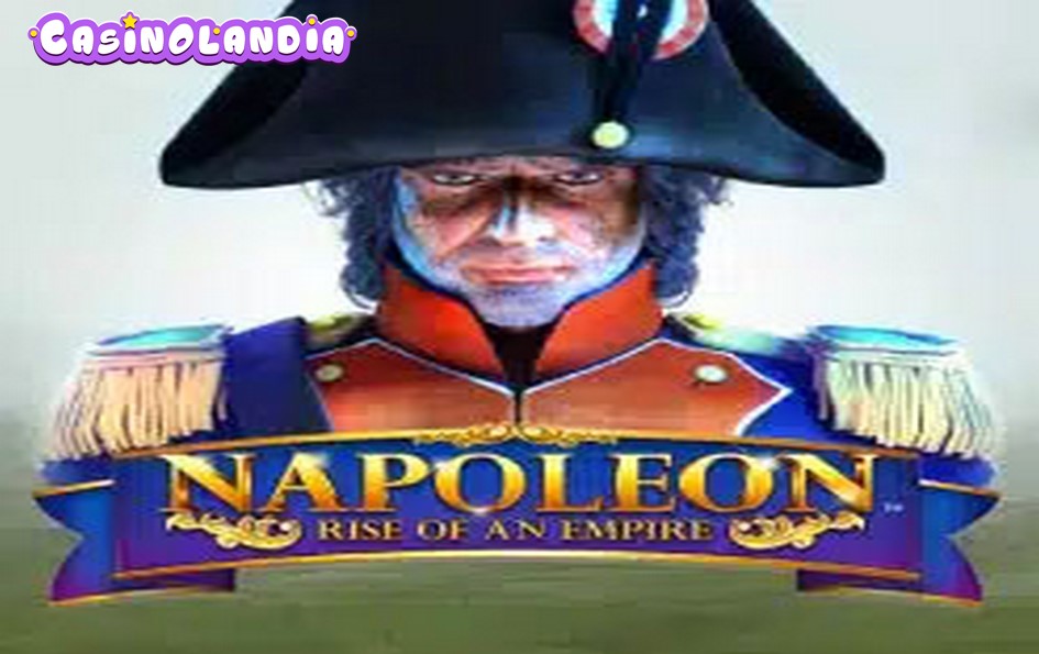 Napoleon Deluxe by Blueprint Gaming