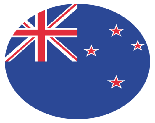 New Zealand