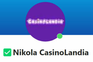 Nikola CasinoLandia