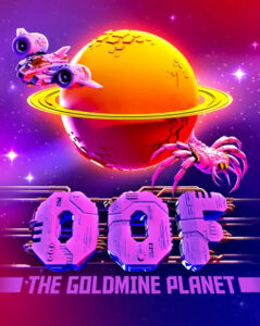 OOF the Goldmine Planet Thumbnail Small