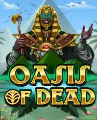 Oasis of Dead Thumbnail