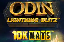 Odin Lightning Blitz Thumbnail