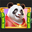 Panda Luck Paytable Symbol 9