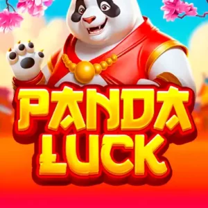 Panda Luck Thumbnail Small