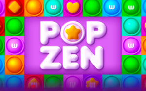 Pop Zen Thumbnail Small