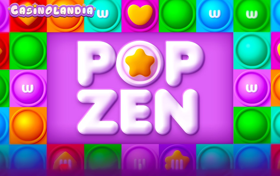 Pop Zen by BGAMING