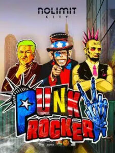 Punk Rocker 2 Thumbnail