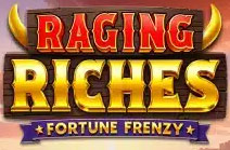 Raging Riches Thumbnail