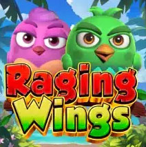 Raging Wings Thumbnail