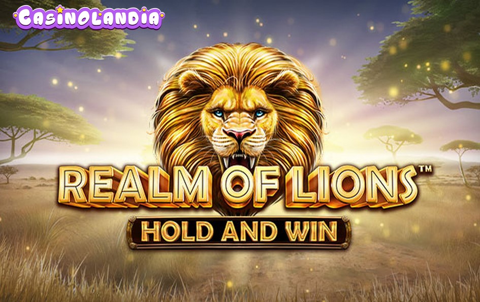 Realm of Lions by SYNOT Games