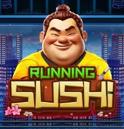 Running Sushi Thumbnail