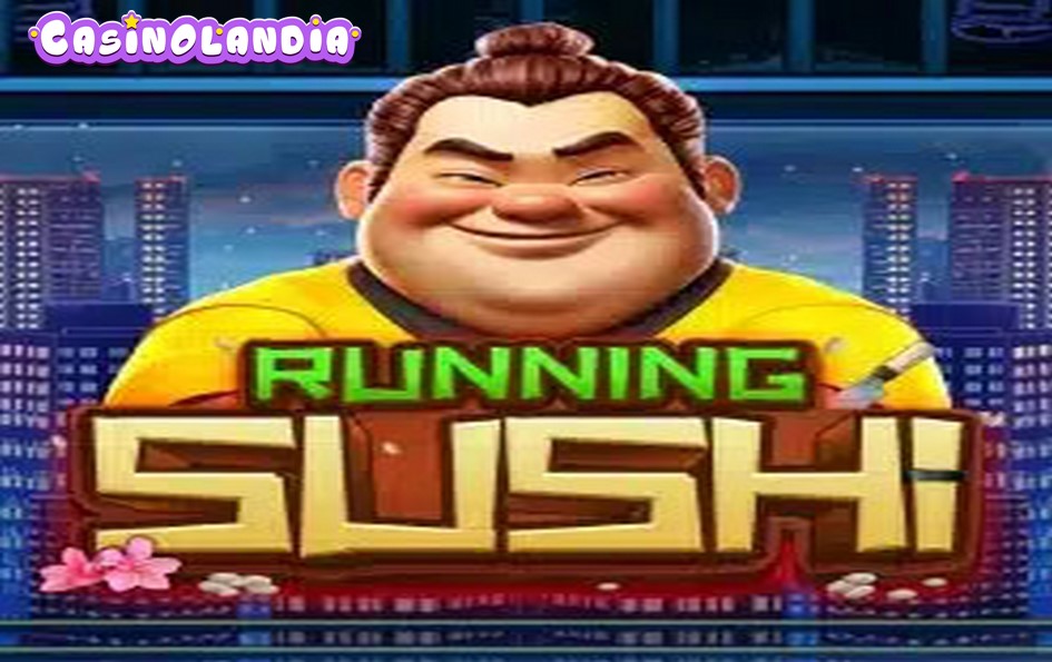 Running Sushi by Pragmatic Play