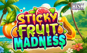 STICKY FRUIT MADNESS Thumbnail