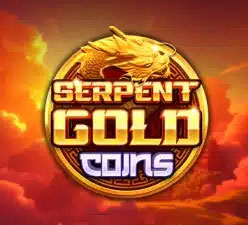 Serpent Gold Coins Thumbnail