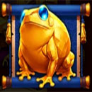 Serpent Gold Coins Toad