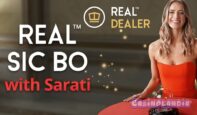 Sic Bo by Real Dealer Studios