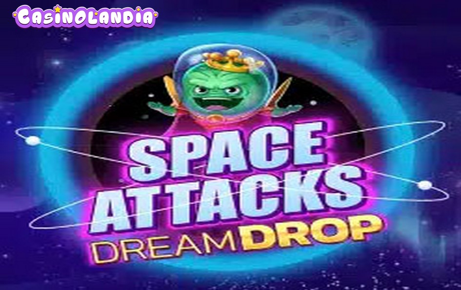 Space Attacks Dream Drop by Relax Gaming